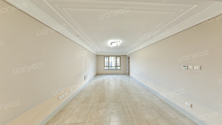 融创城融春园二手房实景图