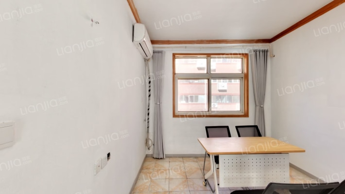 北苑小区二手房实景图