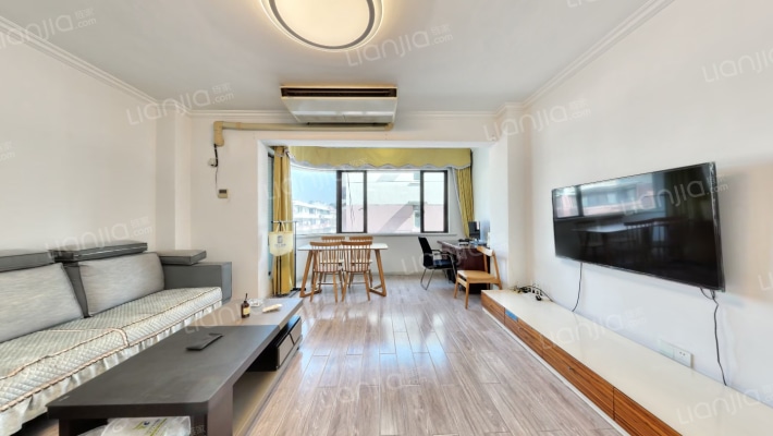 西子公寓二手房实景图