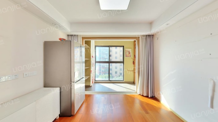 天著湖韵花园二手房实景图