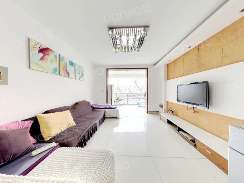 整租·森邻香堤二期 3室3厅 南