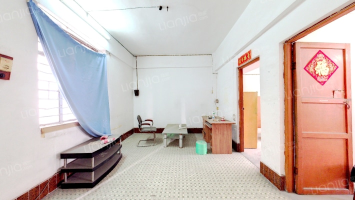 轻工南八街二手房实景图