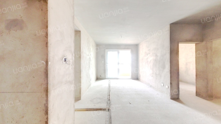 城建琥珀名郡二手房实景图