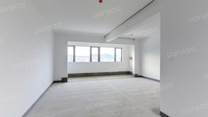 越秀湾二手房实景图