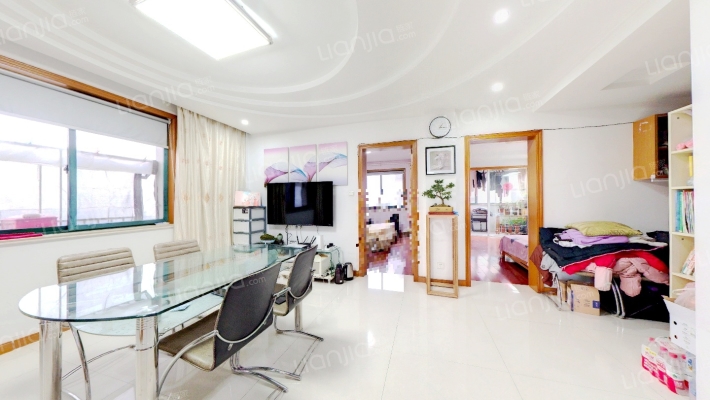 东城明月二手房实景图