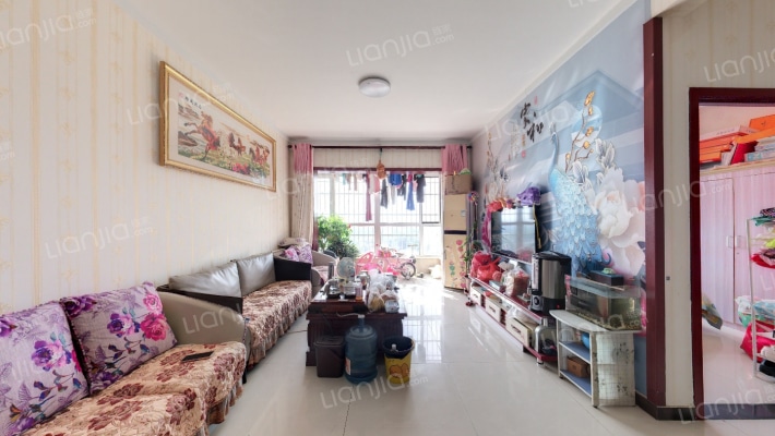 邵府新民居二手房实景图