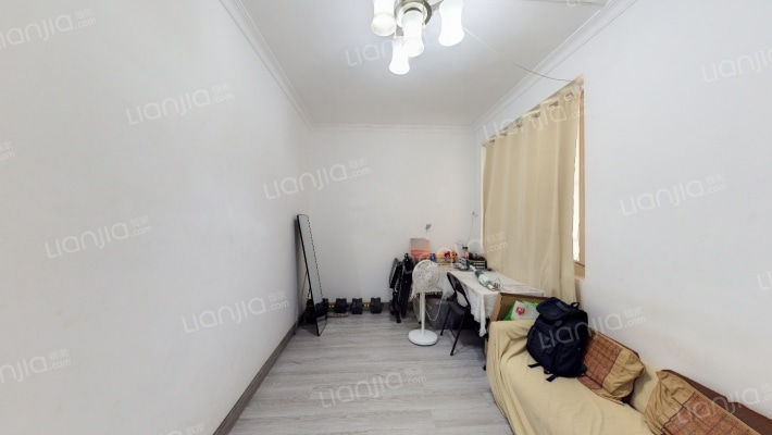 西兴苑二手房实景图