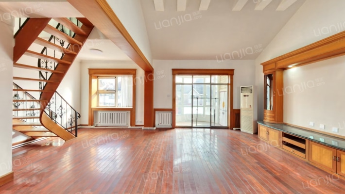 民兴花园一期二手房实景图