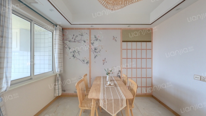 工人新村二手房实景图