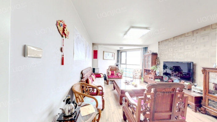 长安花苑二手房实景图