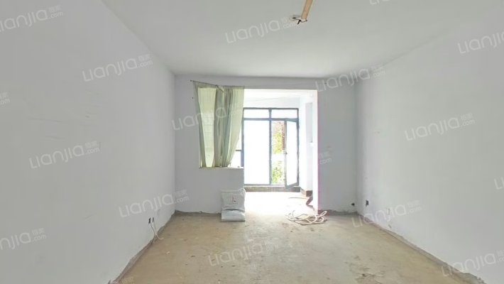 格林绿色港湾二手房实景图