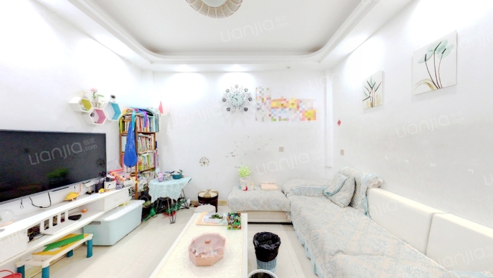 张槎四路二手房实景图