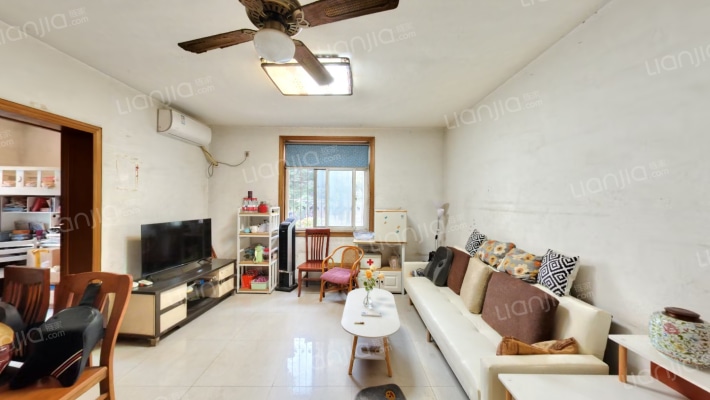 南凌小区B区二手房实景图