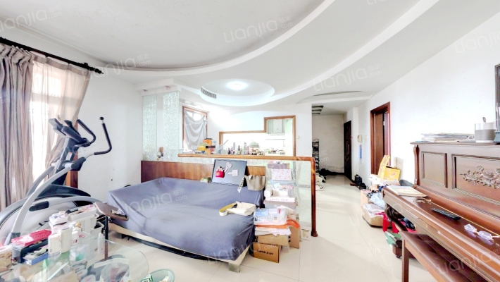 元洪锦江二期二手房实景图