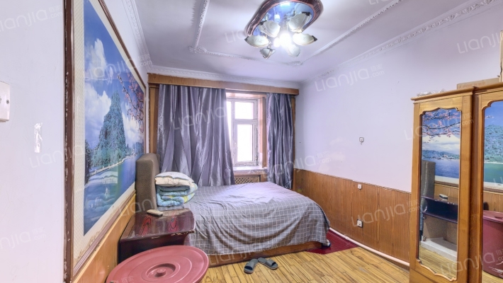 大正小区二手房实景图