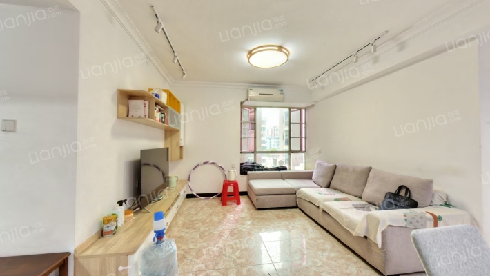 祥景花园雍翠园二手房实景图