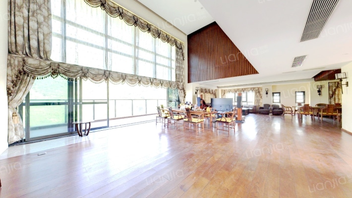 十五峯花园二期二手房实景图