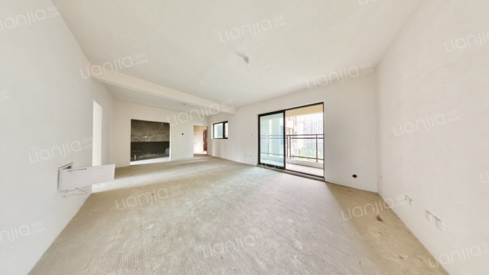 建工梧桐屿二手房实景图