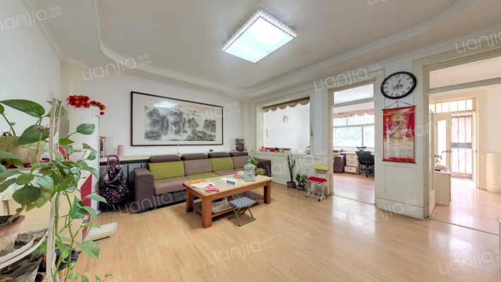 岳王庙社区二手房实景图