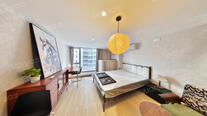 东湖云杉郡二手房实景图