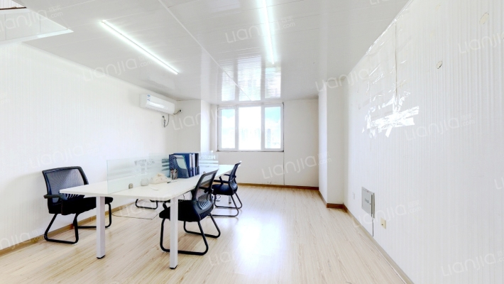 泉景雅园商务大厦二手房实景图