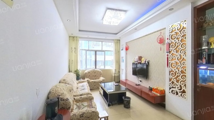 东坡小区二手房实景图