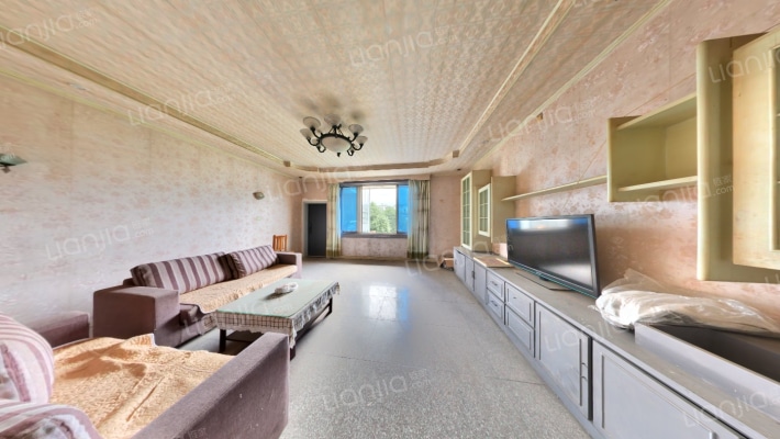 中油雅筑二手房实景图