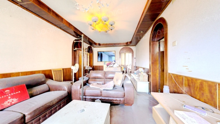 万年场横街5号二手房实景图