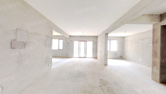 春江香樟苑二手房实景图