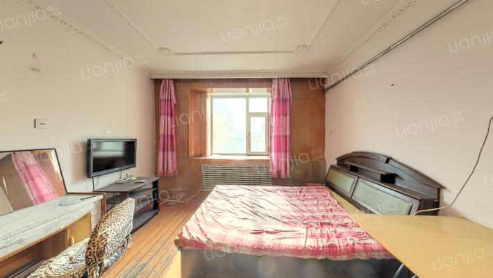 莲锦小区二手房实景图