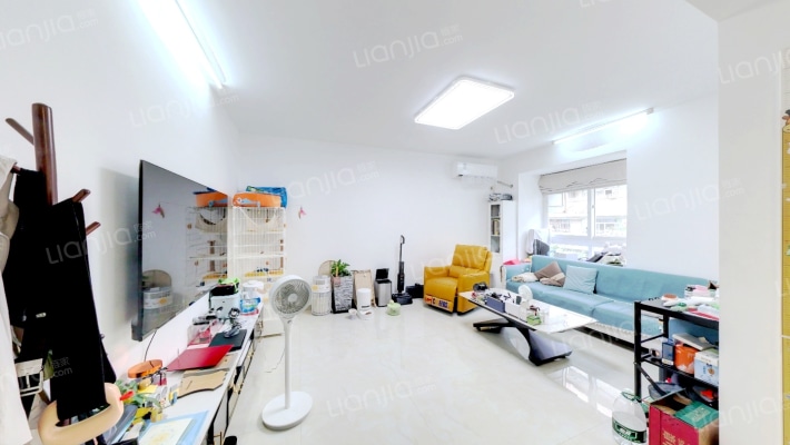 下吕浦锦园二手房实景图