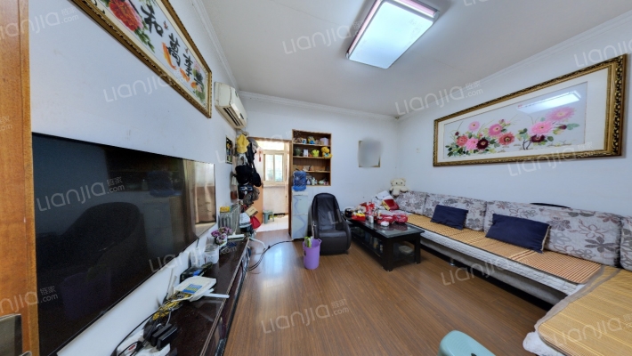 同乐路10号院二手房实景图