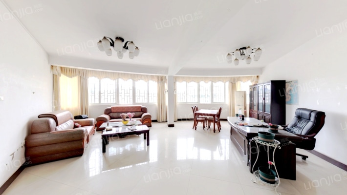 临桂区国土资源局集资楼二手房实景图