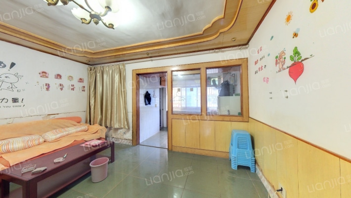 康馨园小区二手房实景图