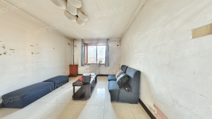 朱雀社区北区二手房实景图