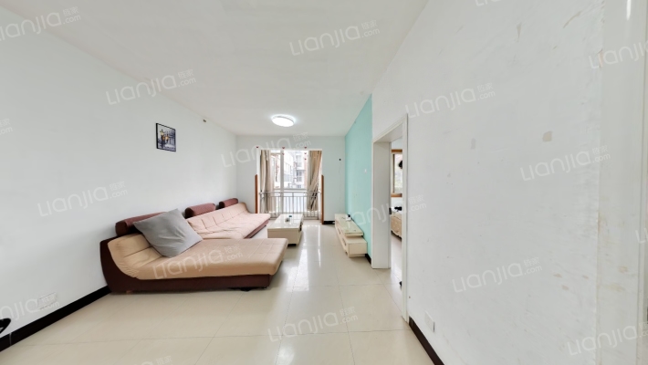 科华园二手房实景图