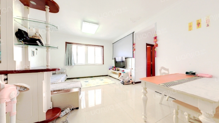 中凯城市之光二手房实景图