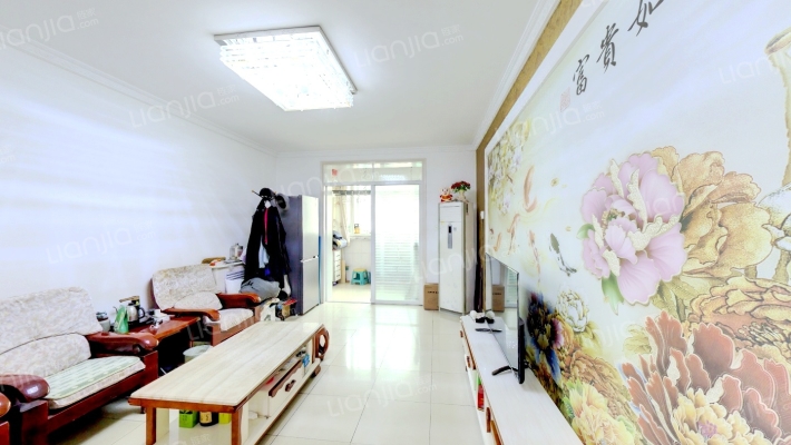 山水家园二手房实景图