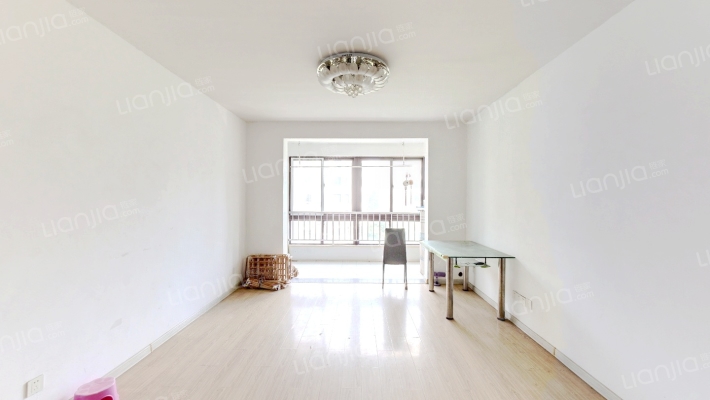 江岸景城二手房实景图