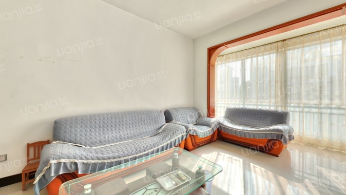 景观兴城二手房实景图