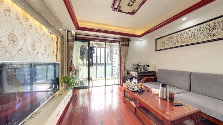 丰谷景园二手房实景图