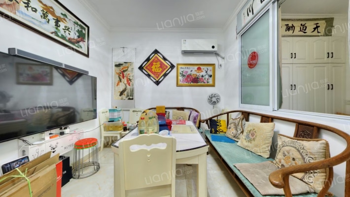 迎燕东路二手房实景图