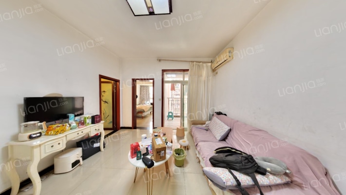 青青雅舍二手房实景图