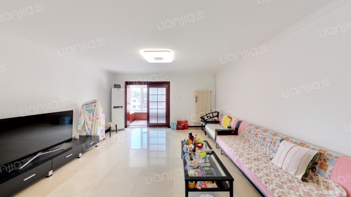 安立花园二手房实景图