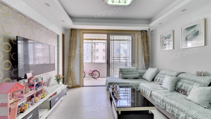 湖滨华城幸福苑二手房实景图