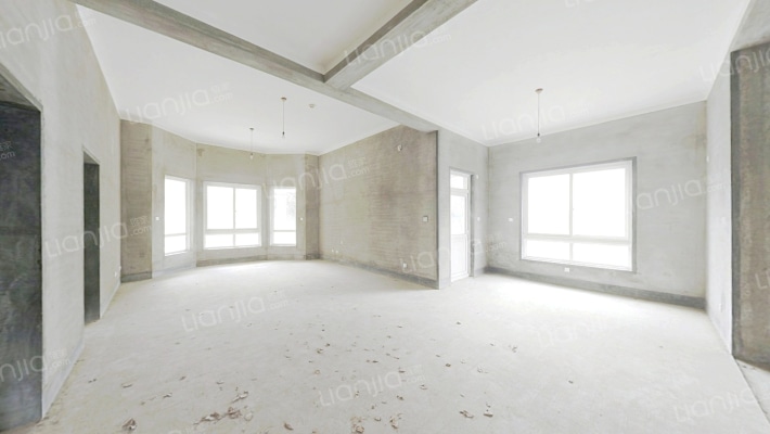 维多利亚庄园二手房实景图