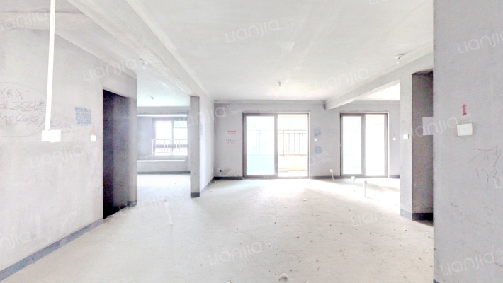 观棠府二手房实景图