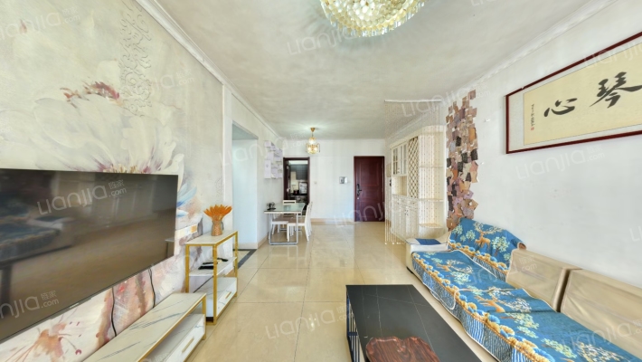 碧桂园豪园翠湖苑二手房实景图