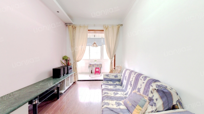 化工研究所宿舍二手房实景图