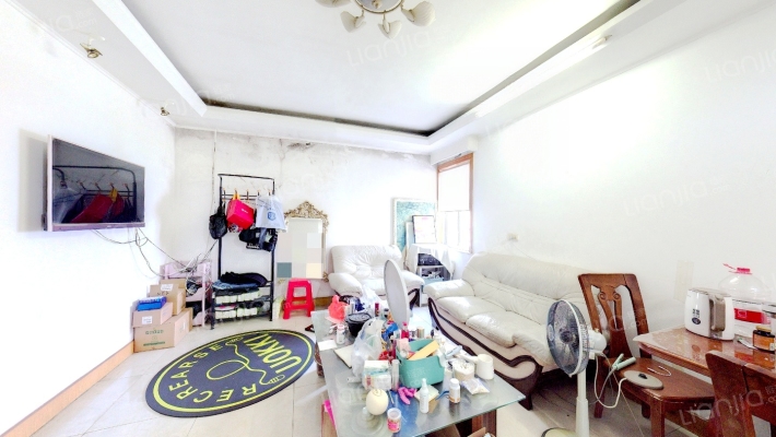 龙腾商城二手房实景图